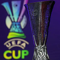 Динамо ожидает соперника в Кубке УЕФА