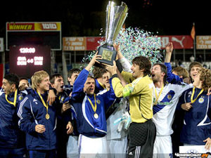 Кто следующий?