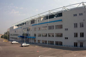 Фото газеты Команда