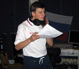 Пора менять профессию