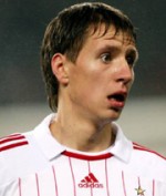 Антон Путило