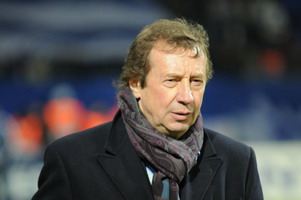 Юрий Семин, фото Ильи Хохлова, Football.ua