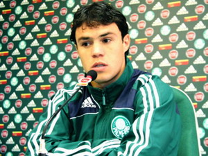 Клебер, globo.com