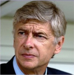 Арсен Венгер