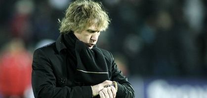 Гертан Вербеек: 