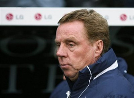 Харри Реднапп