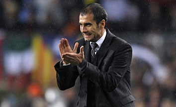 Пеп Гвардиола, фото marca.com