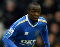 Лассана Диарра