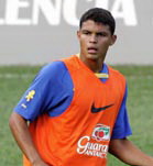 Тиаго Силва, channel4.com