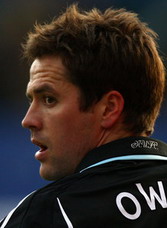 Майкл Оуэн, skysports,com