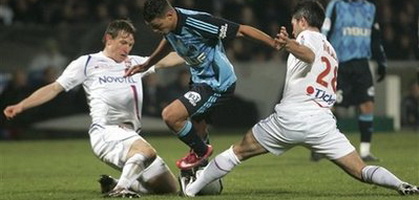 Сейчас Хатем упадет, AP Photo