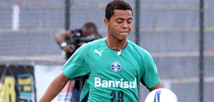 Рафаэль Кариока