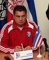 Сергей Пучков