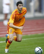 Адриан Ропотан