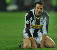 Алессандро Дель Пьеро