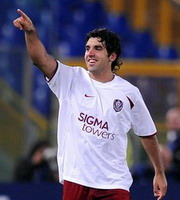 Тот самый Кулио, АР