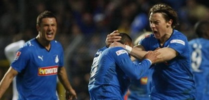 Чемпионы! Правда, пока лишь зимние, АР