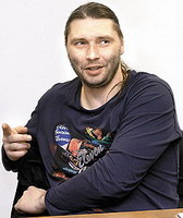 Сергей Овчинников