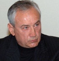 Петр Дыминский