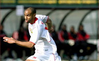 Фредерик Кануте, фото sporting-heroes.net