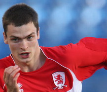 Адам Джонсон, skysports.com