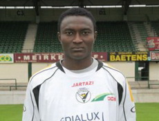 Мусса Маазу, sporting.be