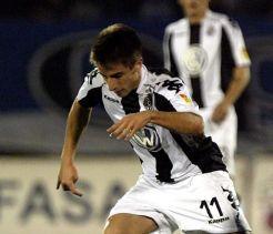 Зоран Тошич