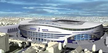 Вскоре Лондон в одиночку сможет принять какое-нибудь Евро, фото AP