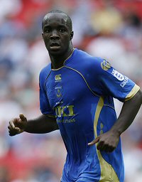 Лассана Диарра