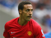 Рио Фердинанд, sky sports