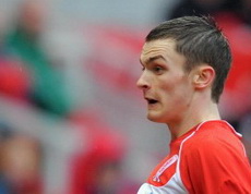 Адам Джонсон, setanta.com