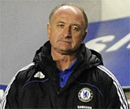 Луиш Фелипе Сколари, skysports.com