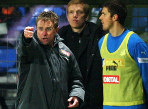 Ральф Рангник, bundesliga.de