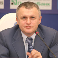 Игорь Суркис, fcdynamo.kiev.ua