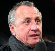 Йохан Круифф