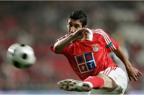 Анхел Ди Мария