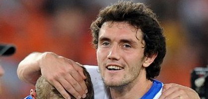 Юрий Жирков, АР