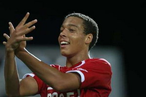 Аксель Витсель, АР