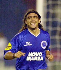 Хуан Пабло Сорин