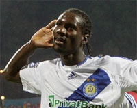 Исмаэль Бангура