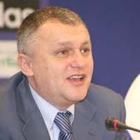 Игорь Суркис, fcdynamo.kiev.ua