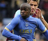 Лассана Диарра, фото РА