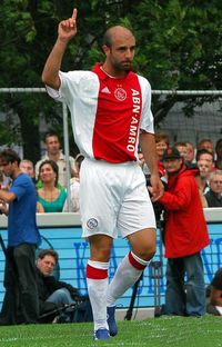 Первый на выход?