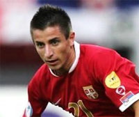 Зоран Тошич