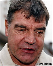 Сэм Аллардайс