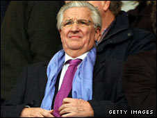 Нынешний владелец Вест Хэма