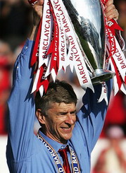 Арсен Венгер, skysports,com