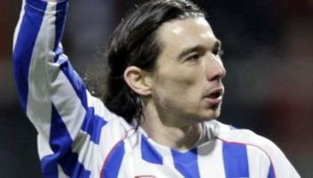 Даниэль Праньич