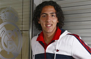 Даниэль Парехо, as.com