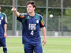 Клебер, globo.com